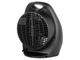 Тепловентилятор ECG TV 3030 Heat R Black - изображение 5