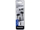 Навушники Panasonic RP-TCM115GC-K Black - изображение 3