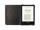Чохол для електронної книги PocketBook Для 616/627 6 Black (VLPB-TB627BL1) - зображення 2