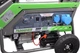 Електрогенератор бензиновий Energy Thunder T6000ME-A 5.5 кВт/6,0 кВА - изображение 6