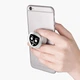 Попсокет (Popsockets) держатель для смартфона Бабл Квас (8754-3664-WT) Белый - изображение 2