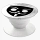 Попсокет (Popsockets) держатель для смартфона Бабл Квас (8754-3664-WT) Белый - изображение 3