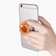 Попсокет (Popsockets) держатель для смартфона Бабл Квас (8754-3661-WT) Белый - изображение 2