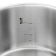 Набор матовых кастрюль Zwilling Vitality из 5 предметов нержавеющая сталь для индукции 66460-000-0 - изображение 10