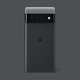 Смартфон Google Pixel 6 Pro 12/128GB Stormy Black Dual-Sim (Європейська версія) - зображення 5