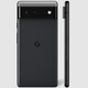 Смартфон Google Pixel 6 8/128GB Stormy Black Dual-Sim (Европейская версия) - изображение 4