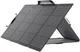Портативна сонячна панель EcoFlow Solar Panel 220W (Solar220W) - зображення 1