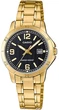 Мужские часы CASIO MTP-V004G-1B - изображение 1