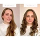 Бігуді м'які для холодної завивки чорного кольору - изображение 7