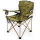Раскладное кресло Ranger Rshore RA2203 до 150кг 210D Green - изображение 1