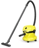 Пылесос Karcher WD 2 Plus (1.628-009.0) - изображение 1
