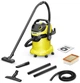 Пылесос Karcher WD 5 V-25/5/22 (1.628-300.0) 248873 - изображение 1