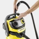 Пылесос Karcher WD 5 V-25/5/22 (1.628-300.0) 248873 - изображение 2