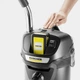 Пылесос Karcher AD 2 Battery (1.348-300.0) 248872 - изображение 10