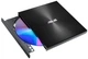 Asus DVD+/-R/RW USB 2.0 ZenDrive U9M Black (SDRW-08U9M-U/BLK/G/AS) - obraz 3