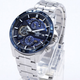 Часы мужские наручные Casio Edifice EFR-556DB-2AVUEF (модуль 5451) - изображение 4