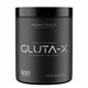 Глютамин Powerful Progress L-Glutamine 500 грамм Ананас - изображение 1