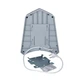 Сушарка для рук Qtap Dart 17101WH White - зображення 4