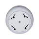 Диспенсер для бумажных полотенец с центральной вытяжкой Qtap Pohodli QT172WH42906 White (Domov) - изображение 5