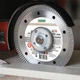 Круг алмазный отрезной Distar 1A1R 125 Multigres (11115494010) - изображение 4