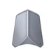 Сушарка для рук Qtap Dart 17101GR Gray - зображення 2