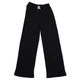 Костюм брючный нарядный для девочки Minali kids 2296 128 см Чёрный - изображение 3