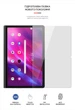 Гідрогелева плівка на планшет ArmorStandart Lenovo Yoga Tab 11 YT-J706X протиударна захист скла прозора (ARM65356) - зображення 2