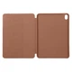 Чехол книжка TPU ARS Smart для Apple iPad Air 10.9 2020 Saddle/Brown (ARS59458) - изображение 3