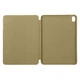 Чехол книжка TPU ARS Smart для Apple iPad Air 10.9 2020 Gold (ARS59460) - изображение 3