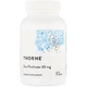 Микроэлемент Цинк Thorne Research Double Strength Zinc Picolinate 30 mg 180 Veg Caps - изображение 1