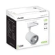 Трековый светильник Feron AL102 12W 2700К белый - изображение 2