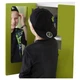 Зеркало IKEA DRÖMMARE 16х50 см 502.523.97 - изображение 3