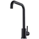 Смеситель для кухни Globus Lux Alpen SBT1-203L-BB 000024953 - изображение 5