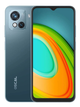 Мобильный телефон Blackview Oscal C80 8/128GB blue - изображение 1