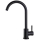 Смеситель для кухни Globus Lux Alpen SBT1-203S-BB 000024954 - изображение 4