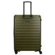 Чемодан на 4 колесах 130 л Lojel Cubo 18 L, Желтый - изображение 5