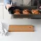 Підставка під гаряче IKEA HEAT коркове дерево 2 шт 23x17 см 105.211.70 - зображення 2
