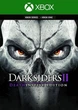 Ключ активации Darksiders II Deathinitive Edition для Xbox One/Series - изображение 1