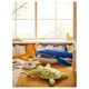 М'яка іграшка Восьминог IKEA BLAHAJ 205.221.07 50 см - зображення 7
