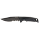 Ніж тактичний SOG Recondo FX Partially Serrated, Black (SOG 17-22-02-57) - зображення 2