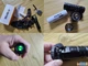 Ліхтар налобний Wurkkos HD20, usb type-c + акб 21700 на 5000mAh, Ліхтарик з магнітом - зображення 2