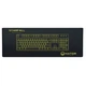 Клавиатура Hator Starfall Outemu Red Ukr (HTK-608) Black - изображение 6