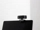 Веб-камера з високою роздільною здатністю 720P та полем огляду 80° USB чорна - зображення 8