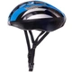 Роликовые коньки Zelart Banwei 188 с защитой размер 35-38 Black-Blue - изображение 3