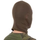 Підшоломник балаклава тактична Zelart Heroe ZK-6 Khaki - зображення 3