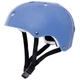 Роликовые коньки Zelart Banwei Kids 168 с защитой размер 31-34 Light Blue-Yellow - изображение 8