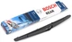 Щітка склоочисника задній Bosch Robert (H 304) 300 мм 1 шт (3 397 004 990) - зображення 3