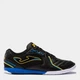 Чоловічі футзалки Joma Dribling 2201 DRIW2201IN 41 (26.5 см) Чорні - зображення 1