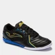 Чоловічі футзалки Joma Dribling 2201 DRIW2201IN 41 (26.5 см) Чорні - зображення 5