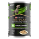 Mokra pełnoporcjowa karma dietetyczna dla szczeniąt i dorosłych psów Purina Pro Plan Veterinary Diets HA 400 g - obraz 2